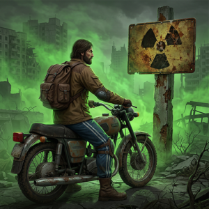 Day R Survival: Last Survivor icon